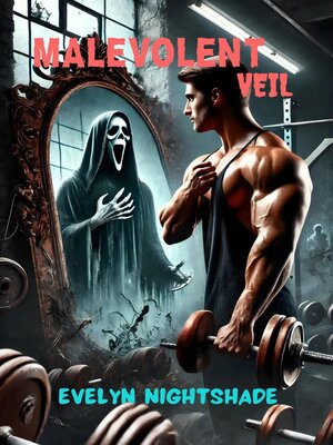 cover image of Malevolent Veil